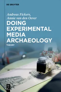 Doing Experimental Media Archaeology_cover