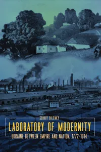 Laboratory of Modernity_cover