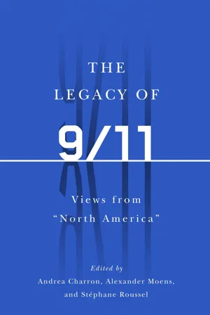 The Legacy of 9/11