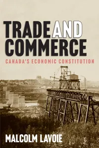 Trade and Commerce_cover