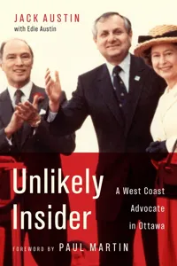 Unlikely Insider_cover