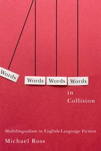 Words in Collision_cover