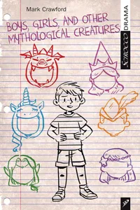 Boys, Girls, and Other Mythological Creatures_cover