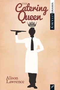 The Catering Queen_cover
