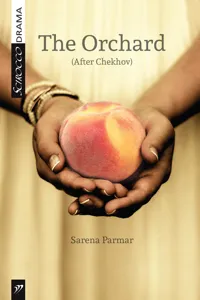 The Orchard_cover