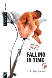 Falling In Time_cover