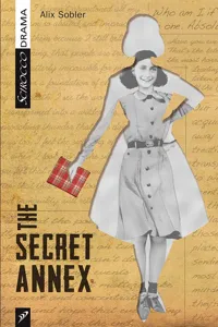The Secret Annex_cover