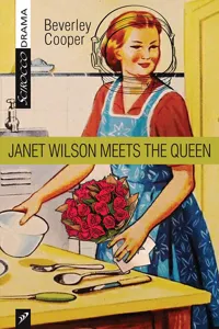 Janet Wilson Meets the Queen_cover