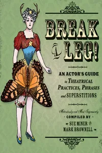 Break a Leg!_cover