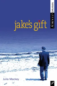 Jake's Gift_cover