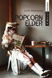 Popcorn Elder_cover