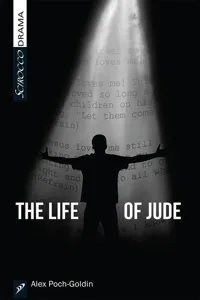 The Life of Jude_cover