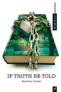 If Truth Be Told_cover
