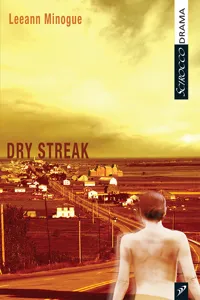Dry Streak_cover