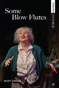 Some Blow Flutes_cover