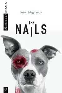 The Nails_cover