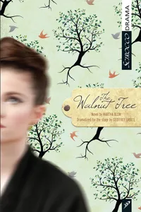 The Walnut Tree_cover
