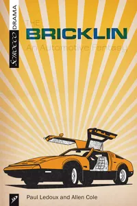 The Bricklin_cover