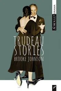 Trudeau Stories_cover