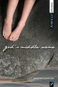 God's Middle Name_cover