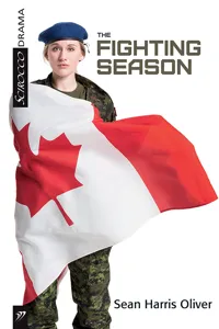 The Fighting Season_cover