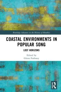 Coastal Environments in Popular Song_cover