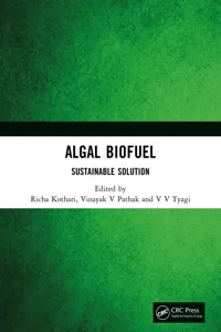 Algal Biofuel_cover