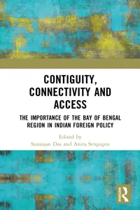 Contiguity, Connectivity and Access_cover