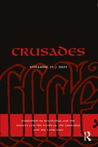 Crusades_cover