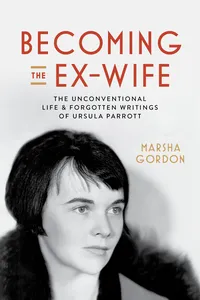 Becoming the Ex-Wife_cover