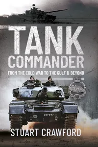 Tank Commander_cover