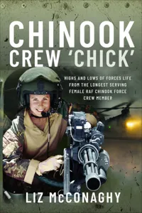 Chinook Crew 'Chick'_cover