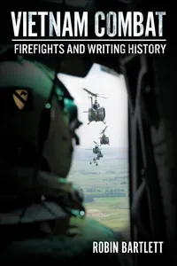 Vietnam Combat_cover