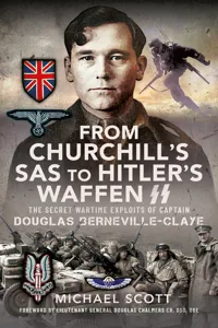 From Churchill's SAS to Hitler's Waffen-SS_cover