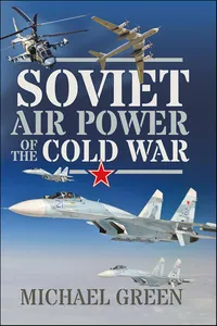 Soviet Air Power of the Cold War_cover