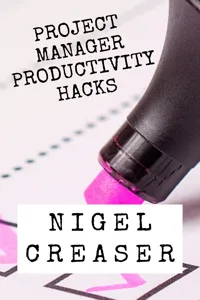 Project Manager Productivity Hacks_cover