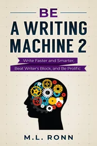 Be a Writing Machine 2_cover