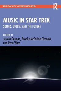 Music in Star Trek_cover