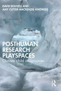 Posthuman research playspaces_cover