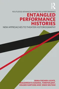 Entangled Performance Histories_cover