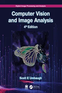 Digital Image Processing and Analysis_cover