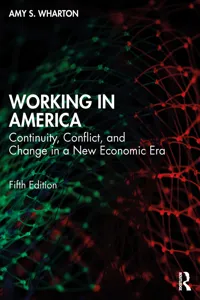 Working in America_cover