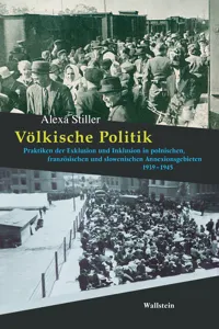 Völkische Politik_cover