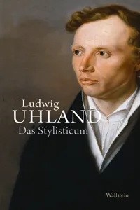 Das Stylisticum_cover