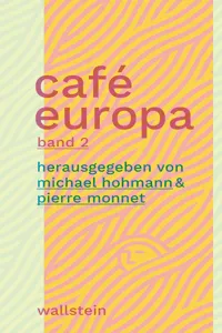 Café Europa_cover