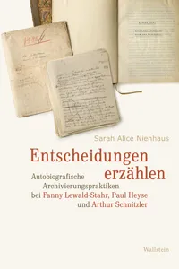 Entscheidungen erzählen_cover