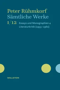 Sämtliche Werke_cover