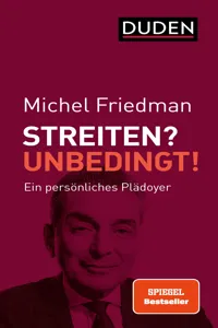 Streiten? Unbedingt!_cover