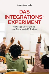 Das Integrationsexperiment_cover