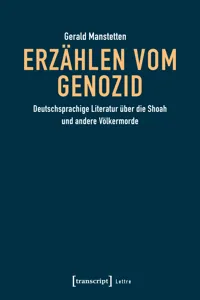 Erzählen vom Genozid_cover